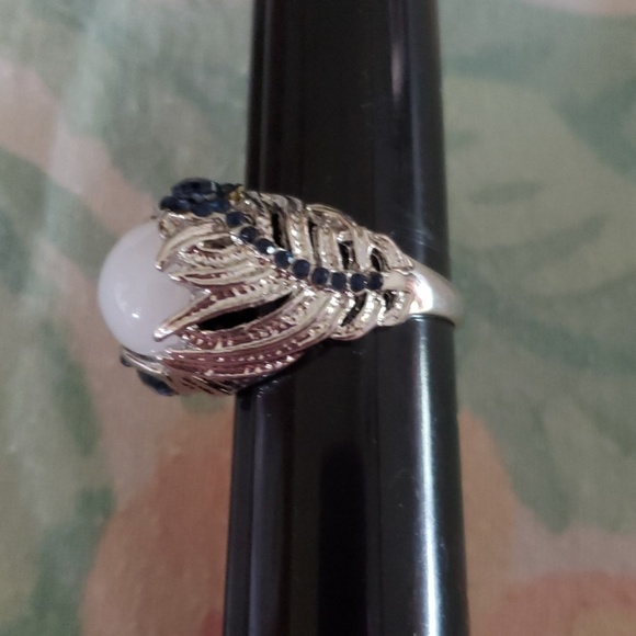 💣4/$10    💣"U-N-I-Q-U-E" RING💣 - Picture 2 of 4